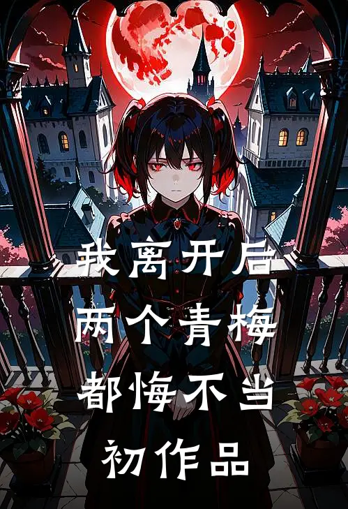 我离开后，两个青梅都悔不当初作品