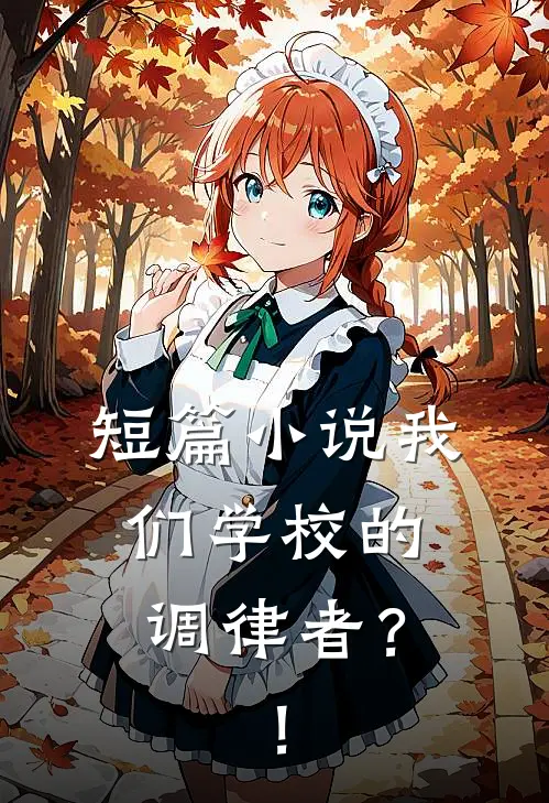 短篇小说我们学校的调律者？！
