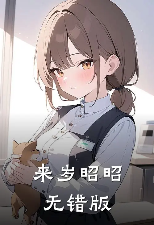 来岁昭昭无错版