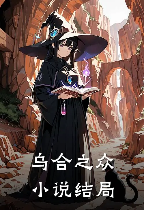 乌合之众小说结局