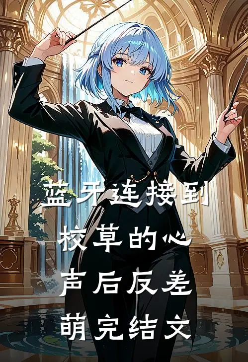 蓝牙连接到校草的心声后-反差萌完结文