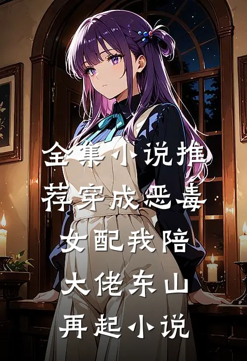 全集小说推荐穿成恶毒女配我陪大佬东山再起小说