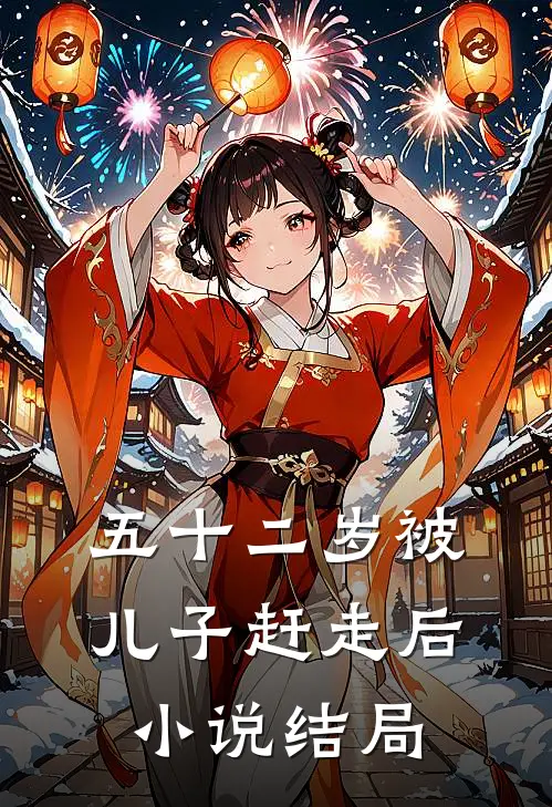 五十二岁被儿子赶走后小说结局