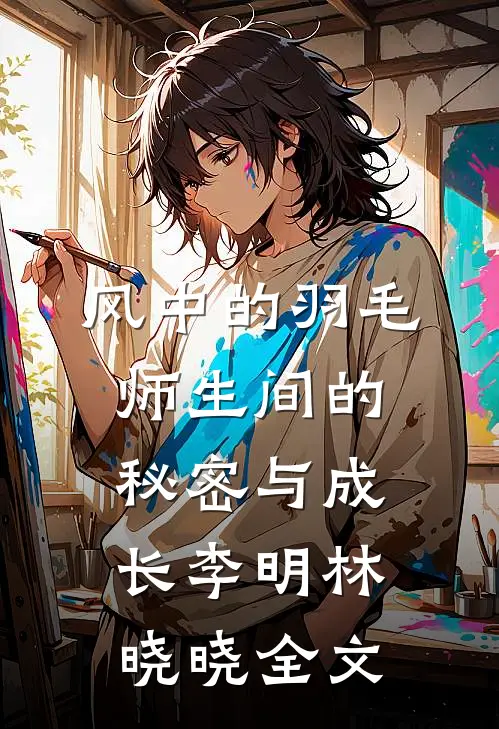 风中的羽毛：师生间的秘密与成长李明林晓晓全文