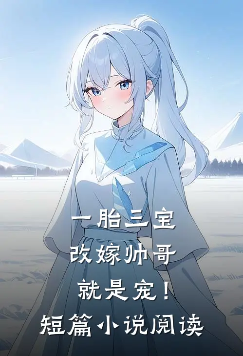 一胎三宝，改嫁帅哥就是宠！短篇小说阅读