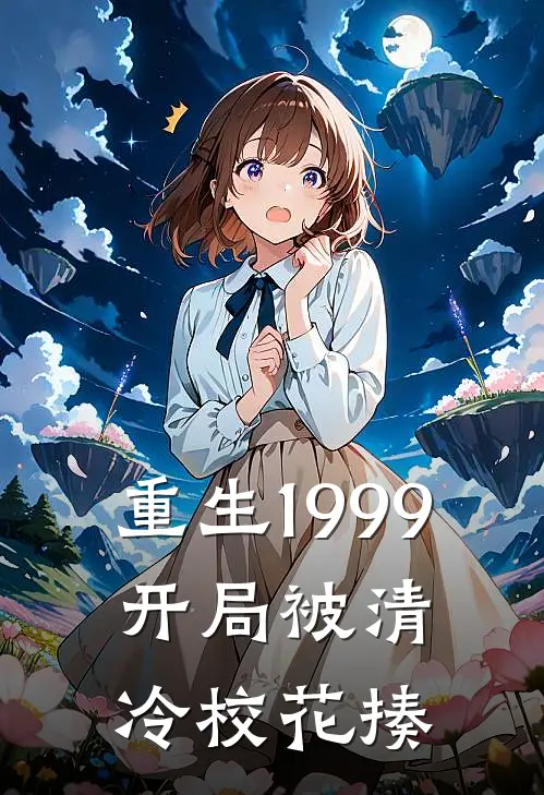 重生1999：开局被清冷校花揍
