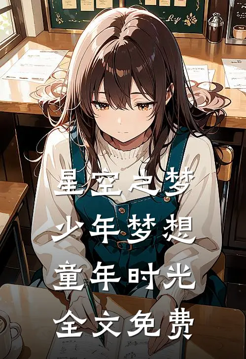 《星空之梦》少年梦想，童年时光全文免费