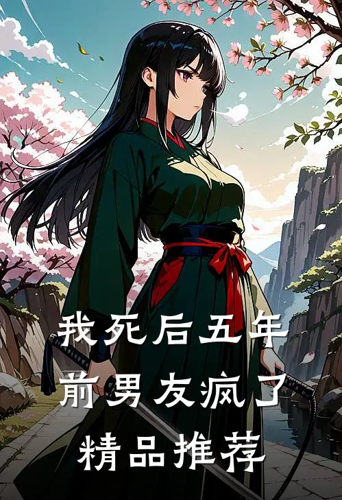 我死后五年,前男友疯了精品推荐