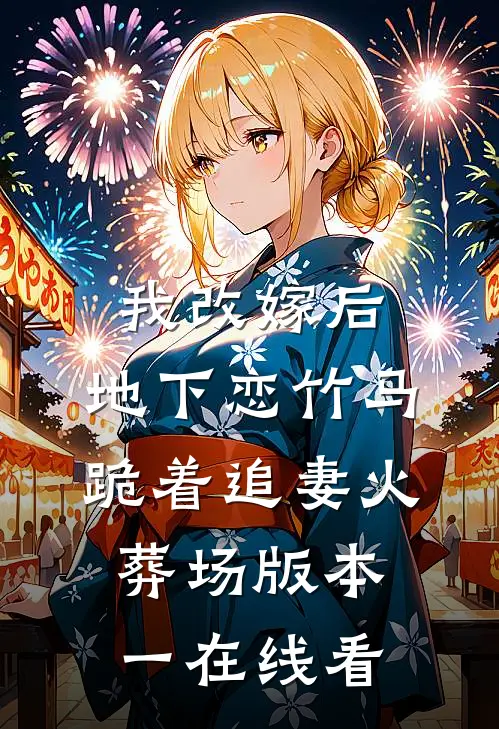 我改嫁后，地下恋竹马跪着追妻火葬场版本一在线看