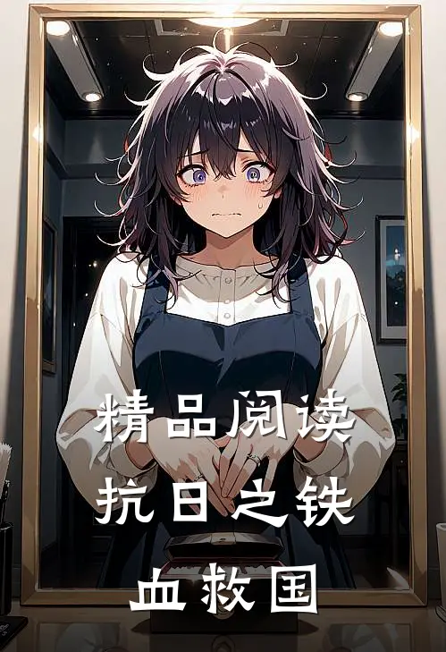 精品阅读抗日之铁血救国