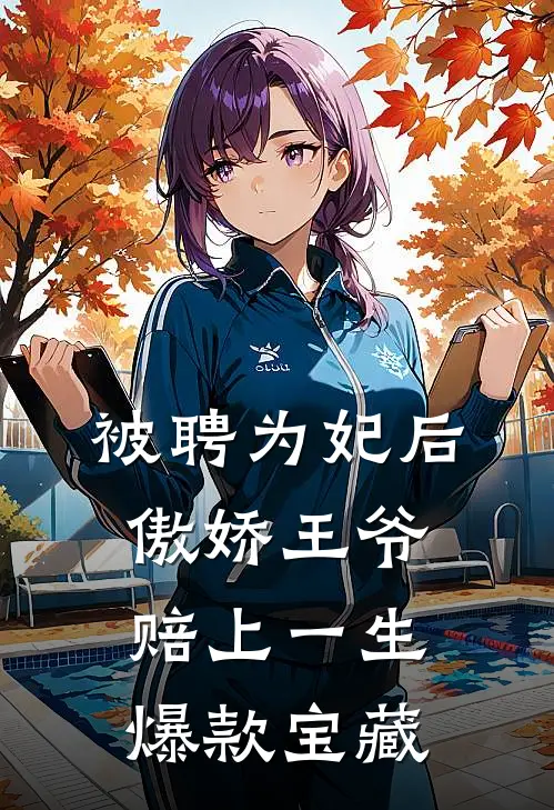 被聘为妃后，傲娇王爷赔上一生爆款宝藏