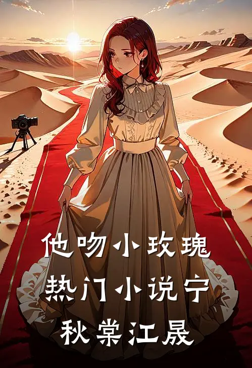 他吻小玫瑰热门小说宁秋棠江晟