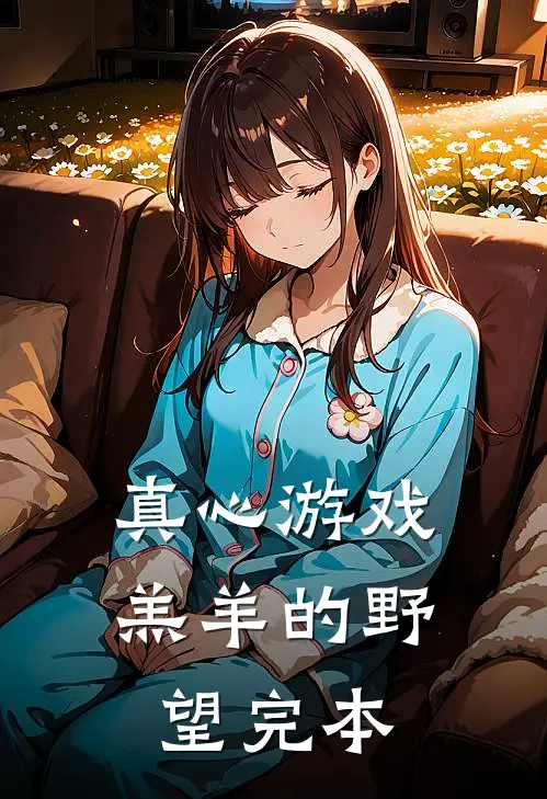 真心游戏：羔羊的野望完本