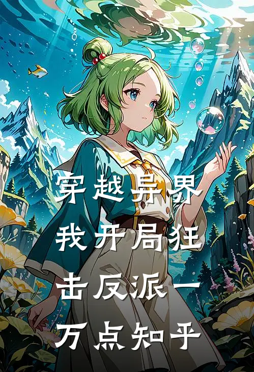 穿越异界，我开局狂击反派一万点知乎