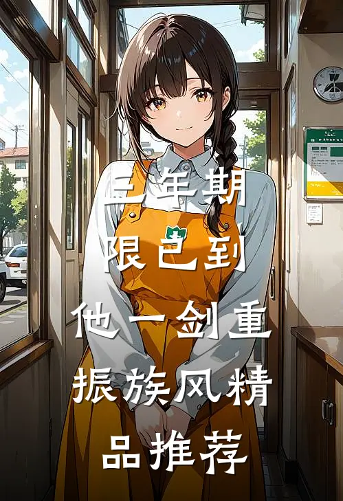 三年期限已到,他一剑重振族风精品推荐