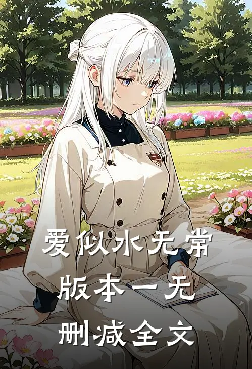 爱似水无常 版本一无删减全文