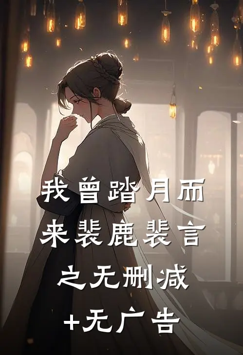我曾踏月而来裴鹿裴言之无删减+无广告