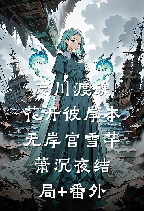 忘川渡魂，花开彼岸本无岸宫雪芊萧沉夜结局+番外