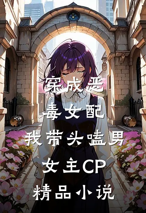 穿成恶毒女配：我带头嗑男女主CP精品小说