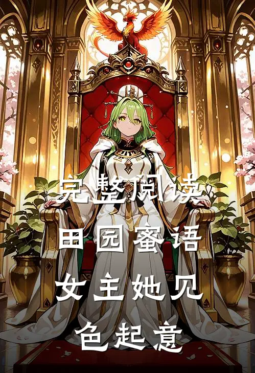 完整阅读田园蜜语：女主她见色起意