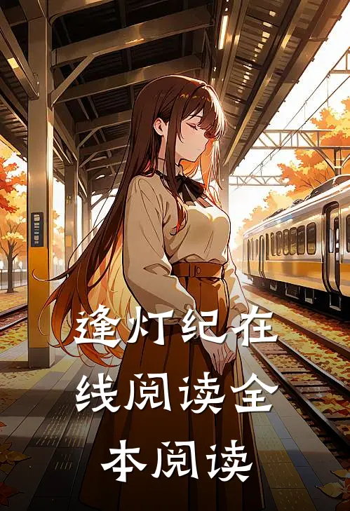 逢灯纪在线阅读全本阅读