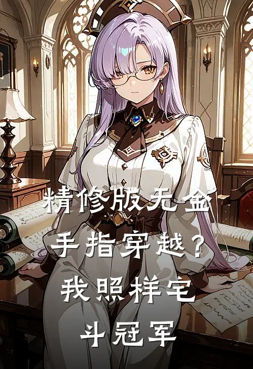 精修版无金手指穿越？我照样宅斗冠军