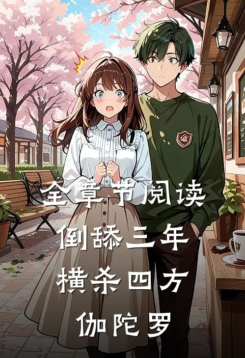 全章节阅读倒舔三年,横杀四方 伽陀罗