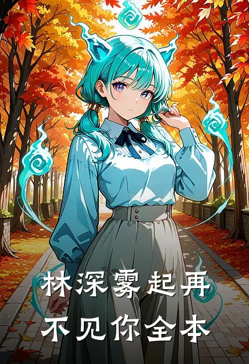 林深雾起再不见你全本