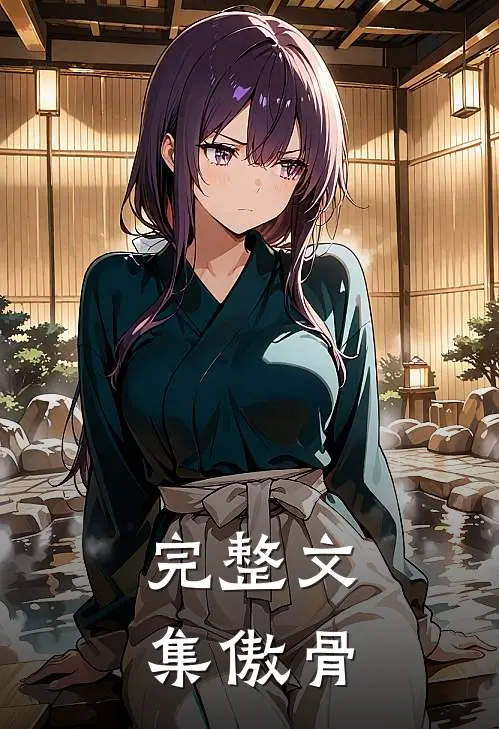 完整文集傲骨