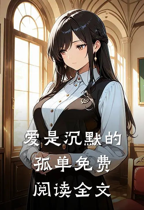 爱是沉默的孤单免费阅读全文
