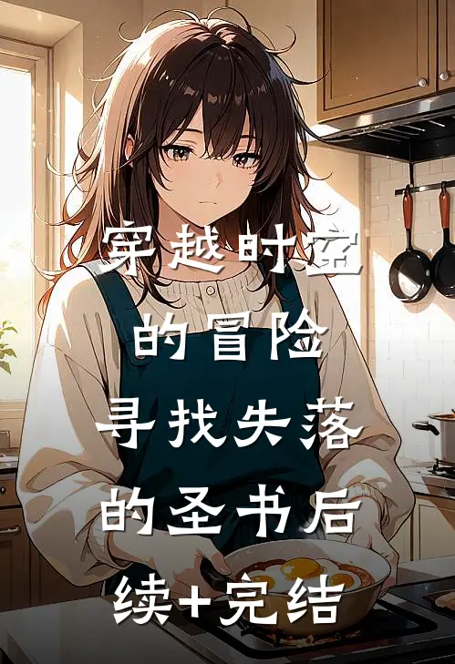 穿越时空的冒险：寻找失落的圣书后续+完结