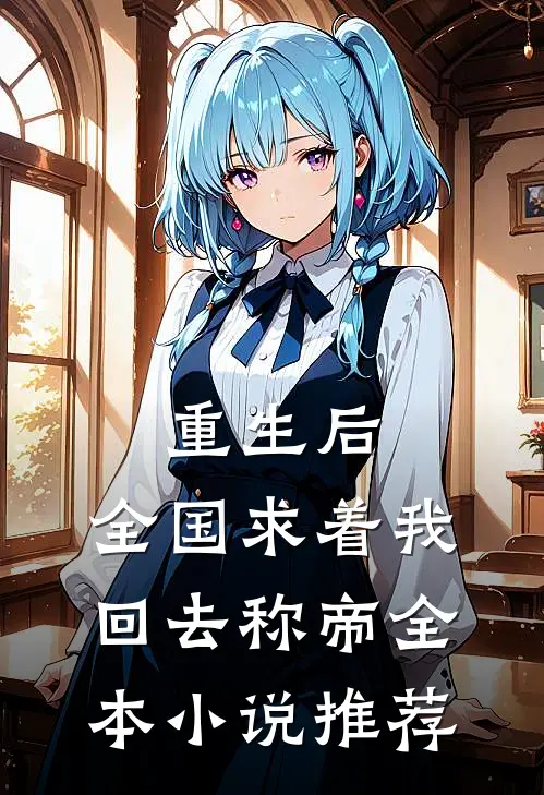 重生后，全国求着我回去称帝全本小说推荐