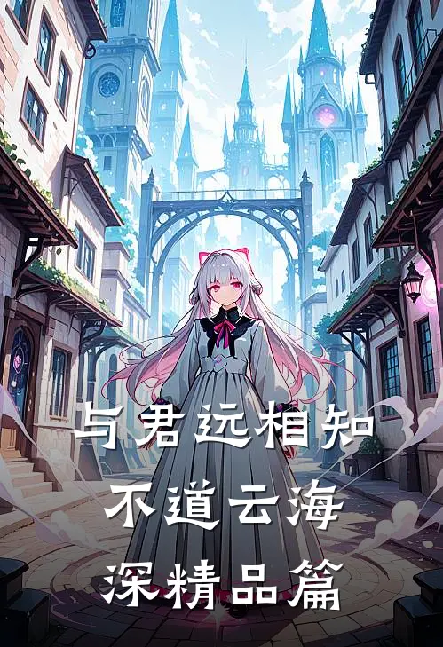 与君远相知，不道云海深精品篇
