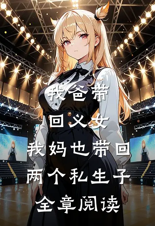 我爸带回义女，我妈也带回两个私生子全章阅读