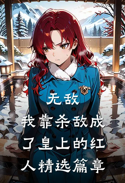 无敌：我靠杀敌成了皇上的红人精选篇章
