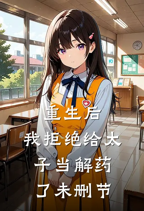 重生后，我拒绝给太子当解药了未删节