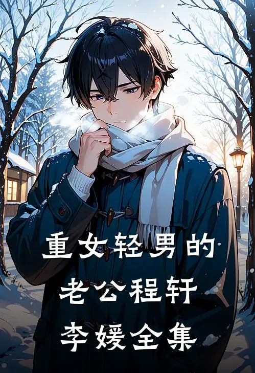 重女轻男的老公程轩李媛 全集