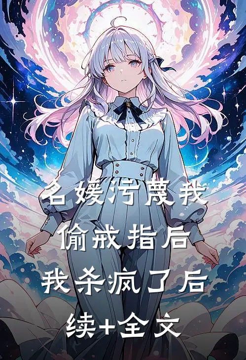 名媛污蔑我偷戒指后，我杀疯了后续+全文