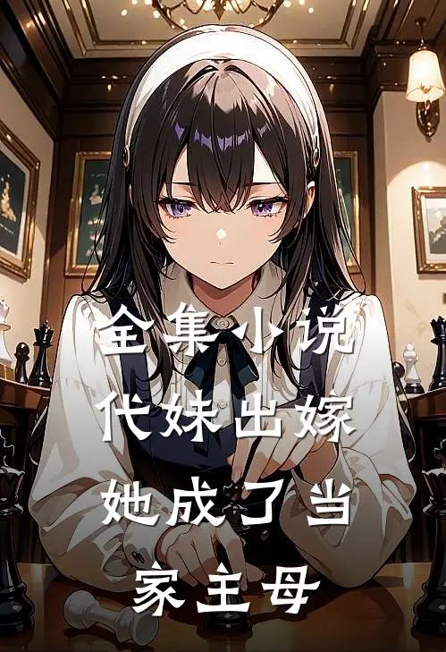 全集小说代妹出嫁：她成了当家主母