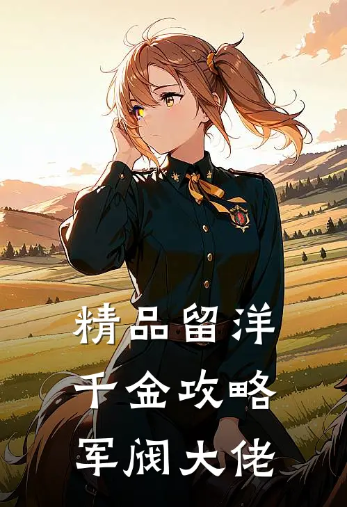 精品留洋千金攻略军阀大佬