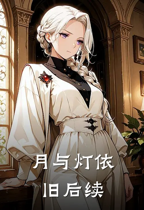 月与灯依旧后续