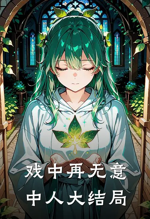 戏中再无意中人大结局
