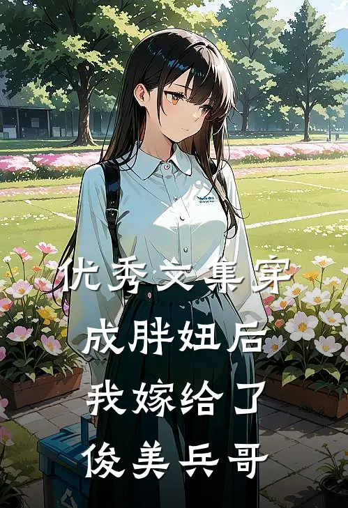 优秀文集穿成胖妞后我嫁给了俊美兵哥