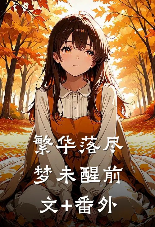 繁华落尽梦未醒前文+番外