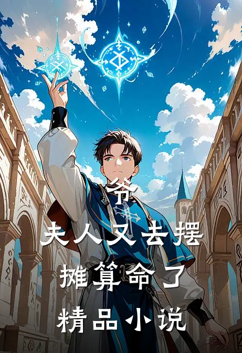 爷，夫人又去摆摊算命了精品小说