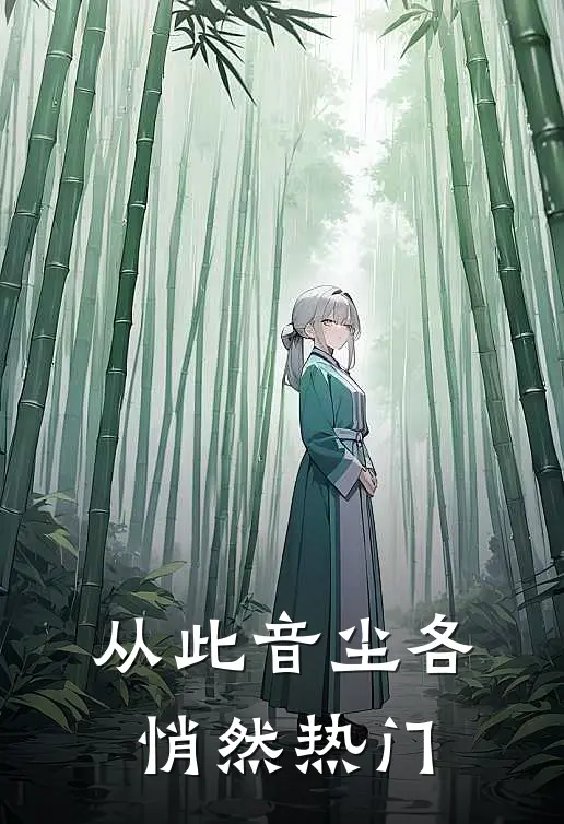 从此音尘各悄然热门