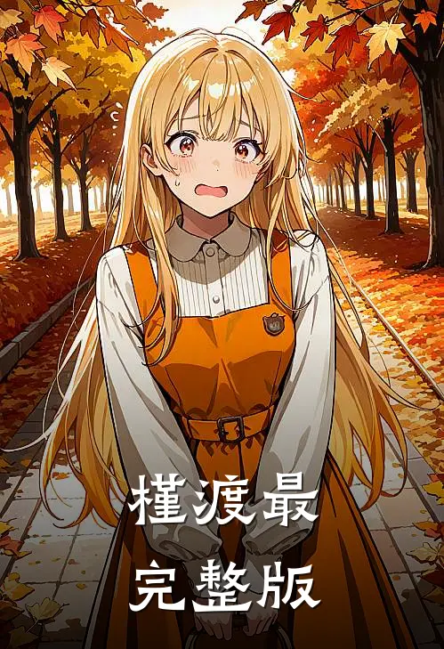 槿渡最完整版