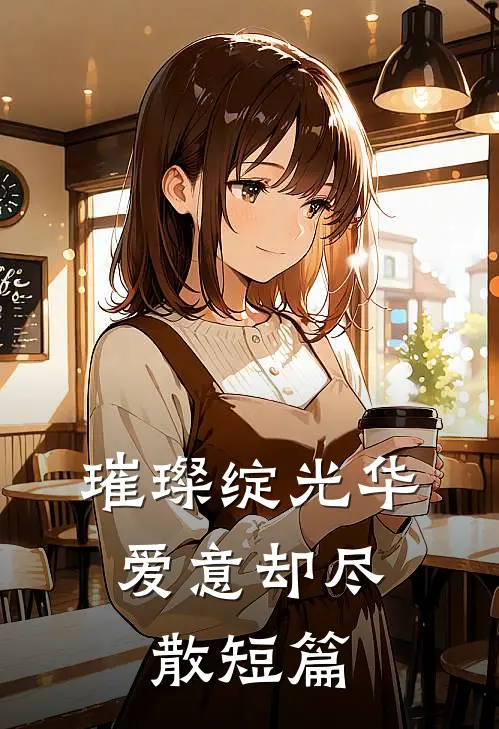 璀璨绽光华，爱意却尽散短篇