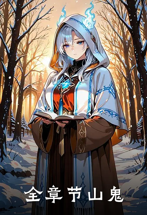 全章节山鬼