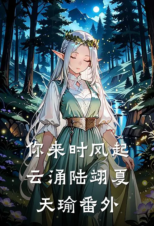 你来时风起云涌陆翊夏天瑜 番外